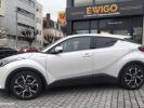 Annonce Toyota C-HR 1.8 122H 100 HYBRID FULL-HYBRID EDITION 4X2 E-CVT BVA