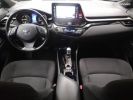 Annonce Toyota C-HR 1.8 122H 100 HYBRID FULL-HYBRID EDITION 4X2 E-CVT BVA