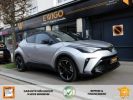 Voir l'annonce Toyota C-HR 1.8 122H 100 HYBRID FULL-HYBRID GR-SPORT 4X2 E-CVT SIEGES CHAUFFANTS ELECTRIQUES 4 ...