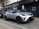 Annonce Toyota C-HR 1.8 122H 100 HYBRID FULL-HYBRID GR-SPORT 4X2 E-CVT SIEGES CHAUFFANTS ELECTRIQUES 4 ...