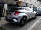 Annonce Toyota C-HR 1.8 122H 100 HYBRID FULL-HYBRID GR-SPORT 4X2 E-CVT SIEGES CHAUFFANTS ELECTRIQUES 4 ...