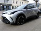 Annonce Toyota C-HR 1.8 122H 100 HYBRID FULL-HYBRID GR-SPORT 4X2 E-CVT SIEGES CHAUFFANTS ELECTRIQUES 4 ...