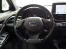 Annonce Toyota C-HR 1.8 122H 100 HYBRID FULL-HYBRID GR-SPORT 4X2 E-CVT SIEGES CHAUFFANTS ELECTRIQUES 4 ...