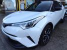 Annonce Toyota C-HR 1.8 122H 100 HYBRID FULL-HYBRID GRAPHIC 4X2 E-CVT BVA