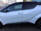 Annonce Toyota C-HR 1.8 122H 100 HYBRID FULL-HYBRID GRAPHIC 4X2 E-CVT BVA