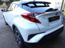 Annonce Toyota C-HR 1.8 122H 100 HYBRID FULL-HYBRID GRAPHIC 4X2 E-CVT BVA