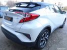 Annonce Toyota C-HR 1.8 122H 100 HYBRID FULL-HYBRID GRAPHIC 4X2 E-CVT BVA