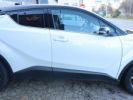 Annonce Toyota C-HR 1.8 122H 100 HYBRID FULL-HYBRID GRAPHIC 4X2 E-CVT BVA