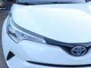 Annonce Toyota C-HR 1.8 122H 100 HYBRID FULL-HYBRID GRAPHIC 4X2 E-CVT BVA