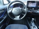 Annonce Toyota C-HR 1.8 122H 100 HYBRID FULL-HYBRID GRAPHIC 4X2 E-CVT BVA