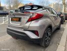 Annonce Toyota C-HR 1.8 122H 100 HYBRID FULL-HYBRID GRAPHIC 4X2 E-CVT BVA