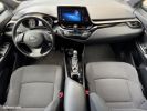 Annonce Toyota C-HR 1.8 122H 100 HYBRID FULL-HYBRID GRAPHIC 4X2 E-CVT BVA