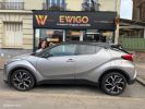 Annonce Toyota C-HR 1.8 122H 100 HYBRID FULL-HYBRID GRAPHIC 4X2 E-CVT BVA