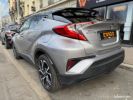 Annonce Toyota C-HR 1.8 122H 100 HYBRID FULL-HYBRID GRAPHIC 4X2 E-CVT BVA