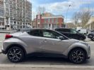 Annonce Toyota C-HR 1.8 122H 100 HYBRID FULL-HYBRID GRAPHIC 4X2 E-CVT BVA