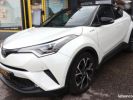 Annonce Toyota C-HR 1.8 122H 100 HYBRID FULL-HYBRID GRAPHIC 4X2 E-CVT BVA + SIEGES AV CHAUFFANTS