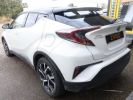 Annonce Toyota C-HR 1.8 122H 100 HYBRID FULL-HYBRID GRAPHIC 4X2 E-CVT BVA + SIEGES AV CHAUFFANTS