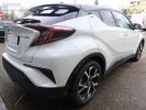 Annonce Toyota C-HR 1.8 122H 100 HYBRID FULL-HYBRID GRAPHIC 4X2 E-CVT BVA + SIEGES AV CHAUFFANTS