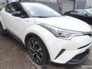 Annonce Toyota C-HR 1.8 122H 100 HYBRID FULL-HYBRID GRAPHIC 4X2 E-CVT BVA + SIEGES AV CHAUFFANTS