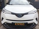 Annonce Toyota C-HR 1.8 122H 100 HYBRID FULL-HYBRID GRAPHIC 4X2 E-CVT BVA + SIEGES AV CHAUFFANTS