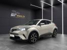 Voir l'annonce Toyota C-HR 1.8 122h