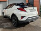 Annonce Toyota C-HR 1.8 122h Distinctive BVA e-cvt 06/2020