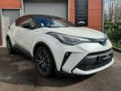 Annonce Toyota C-HR 1.8 122h Distinctive BVA e-cvt 06/2020