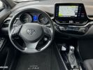 Annonce Toyota C-HR 1.8 122H FULL-HYBRID EDITION E-CTV
