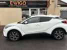 Annonce Toyota C-HR 1.8 122H FULL-HYBRID EDITION E-CTV