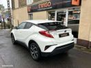 Annonce Toyota C-HR 1.8 122H FULL-HYBRID EDITION E-CTV