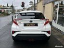 Annonce Toyota C-HR 1.8 122H FULL-HYBRID EDITION E-CTV