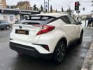 Annonce Toyota C-HR 1.8 122H FULL-HYBRID EDITION E-CTV