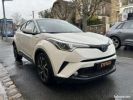 Annonce Toyota C-HR 1.8 122H FULL-HYBRID EDITION E-CTV