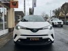 Annonce Toyota C-HR 1.8 122H FULL-HYBRID EDITION E-CTV