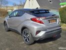 Annonce Toyota C-HR 1.8 122H HYBRID GRAPHIC 2WD E-CVT