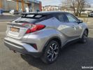 Annonce Toyota C-HR 1.8 122H HYBRID GRAPHIC 2WD E-CVT