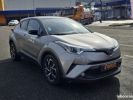 Annonce Toyota C-HR 1.8 122H HYBRID GRAPHIC 2WD E-CVT