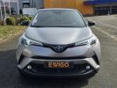 Annonce Toyota C-HR 1.8 122H HYBRID GRAPHIC 2WD E-CVT