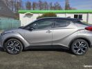 Annonce Toyota C-HR 1.8 122H HYBRID GRAPHIC 2WD E-CVT