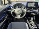 Annonce Toyota C-HR 1.8 122H HYBRID GRAPHIC 2WD E-CVT