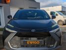 Annonce Toyota C-HR 1.8 140H 100 HYBRID FULL-HYBRID DYNAMIC 4X2 BVA 1 ère MAIN