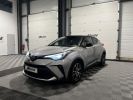 Annonce Toyota C-HR 1.8 Hybrid 122 CH e-CVT Distinctive - GARANTIE CONSTRUCTEUR 10/2030