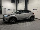 Annonce Toyota C-HR 1.8 Hybrid 122 CH e-CVT Distinctive - GARANTIE CONSTRUCTEUR 10/2030