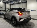 Annonce Toyota C-HR 1.8 Hybrid 122 CH e-CVT Distinctive - GARANTIE CONSTRUCTEUR 10/2030