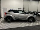 Annonce Toyota C-HR 1.8 Hybrid 122 CH e-CVT Distinctive - GARANTIE CONSTRUCTEUR 10/2030