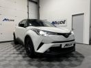 Annonce Toyota C-HR 1.8 Hybrid 122 CH e-CVT  Graphic - Garantie constructeur 12/2029