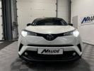 Annonce Toyota C-HR 1.8 Hybrid 122 CH e-CVT  Graphic - Garantie constructeur 12/2029