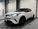 Annonce Toyota C-HR 1.8 Hybrid 122 CH e-CVT  Graphic - Garantie constructeur 12/2029