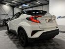 Annonce Toyota C-HR 1.8 Hybrid 122 CH e-CVT  Graphic - Garantie constructeur 12/2029