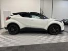 Annonce Toyota C-HR 1.8 Hybrid 122 CH e-CVT  Graphic - Garantie constructeur 12/2029